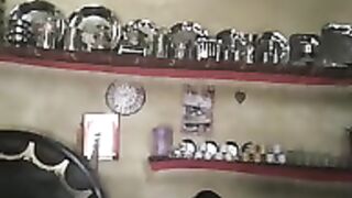 Indian Pakistani Homemade Teen Couple - Johnny Goodluck