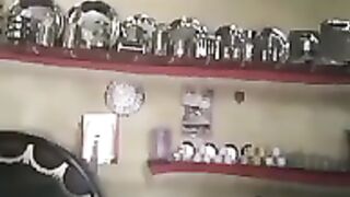Indian Pakistani Homemade Teen Couple - Johnny Goodluck
