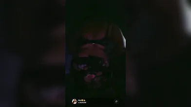 South Bhabhi Anu Tango Telugu