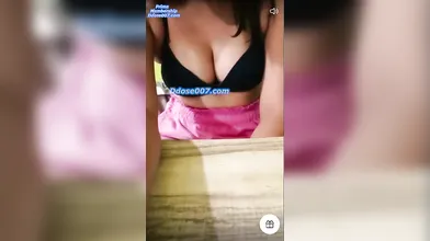 Telugu Instagram Influencer. Chandu Charms