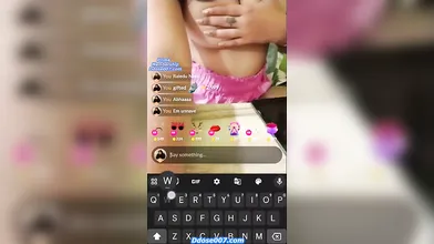 Telugu Instagram Influencer. Chandu Charms