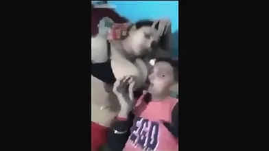 Desi Big Boob Bhabhi Sex With Husband