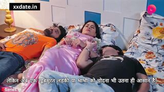 Jawani Ka Nuksha Episode 7 - Yorgelis Carrillo