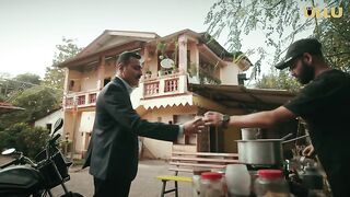 Bharti Mam Ko Boss Ne Choda - Ko Ko
