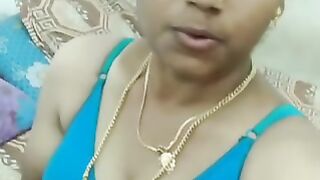 Tamil wife songs with bra