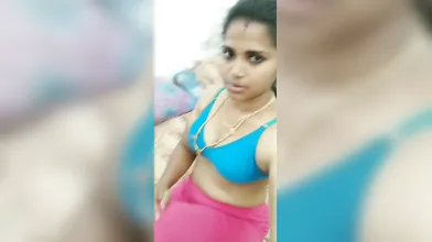 Tamil wife songs with bra