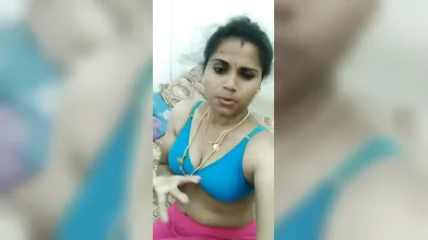 Tamil wife songs with bra