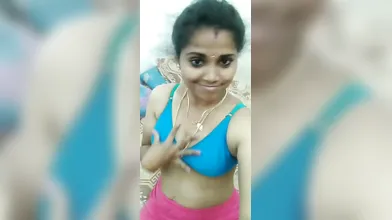 Tamil wife songs with bra