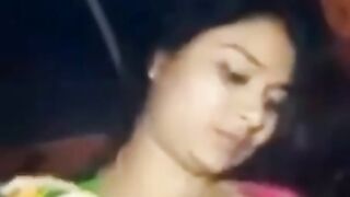 Mallu aunty show her melon video call