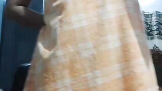 Telugu girl part 2