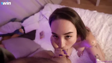 Nigonika top pornstar gives greatest DT ever, makes white cockslut jizz - red-ho