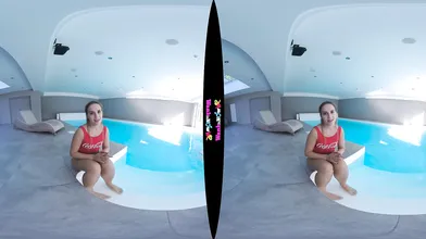 Skinny Dipping