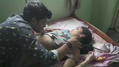 Hot Lakshmi Aunty Telugu Short Film