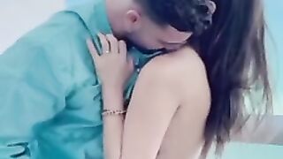 Meetii Kalher Sea Side Hotel Fucking