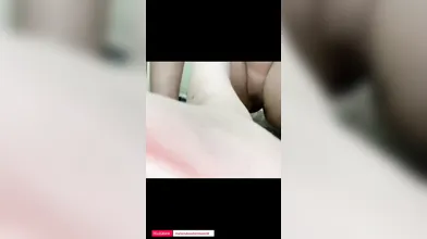 Ga Ada Obat Mahasiswi Chella Dini Colmek