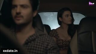 Sexy Girl And Texi Driver Sex_1. - Yorgelis Carrillo