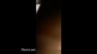 XXX.observer- Busty Desi Trio Engages In Steamy Threesome Action