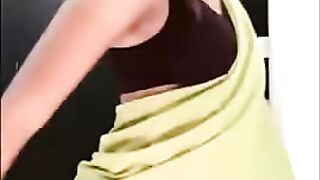 Telugu Teacher Full Nude Show