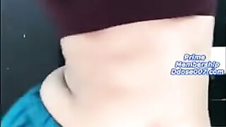 Telugu Teacher Full Nude Show
