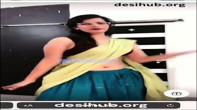 Telugu Teacher Full Nude Show