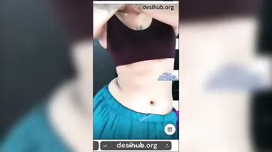 Telugu Teacher Full Nude Show