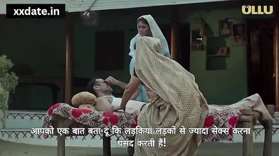 Bhabhi Ki Tight Seal Todi Banaya Godi