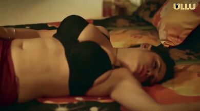 Bhabhi Ki Badi Chuchi
