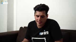 The sexual psychologist attacks again!