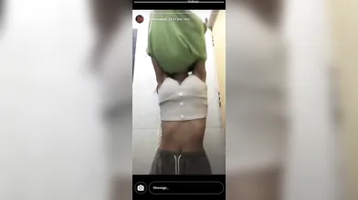 Sexy gf part 2