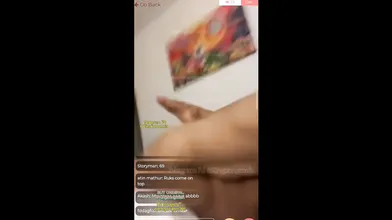 Indian Actress Ruks Khandagale With Shakespeare Latest Live Fuck Show Part 2