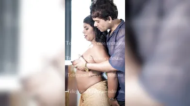 Nandana Krishna Sex With Shakespeare