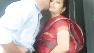 Indian Homemade Mature