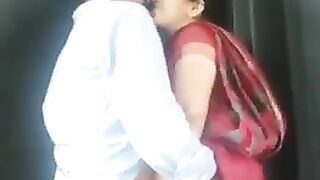 Indian Homemade Mature