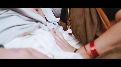 Sringaram New Short Film (Sigma)