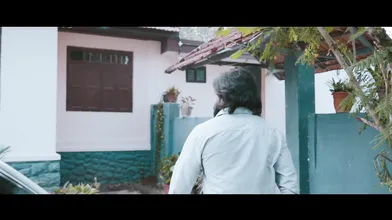 Sringaram New Short Film (Sigma)