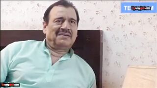 Bahu Ko Sasur Ne Choda Jabki Pati Nokarni Ke Sath Sex Kar Rha Tha