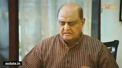 Boss Ke Sath Office Me Chudai Jor Se Bitha Kar