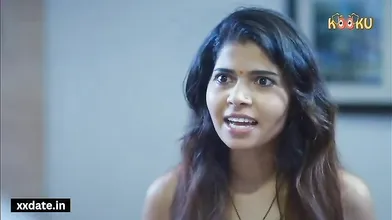 Boss Ke Sath Office Me Chudai Jor Se Bitha Kar