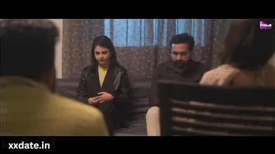 Seema Bhabhi Ki Car Me Chudai_