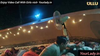 Holi Beautiful Girl - Juliana Grandi