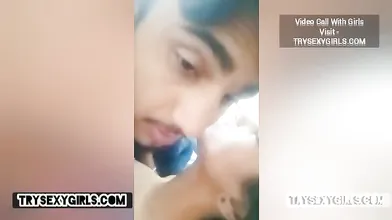 Apni Girlfriend Ko Oyo Me Lekajar Jaam Ke Chudai Ki Indian Porn