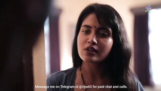 Jabriya Dulhan (2024) Ratri Web Series