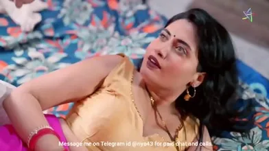 Jabriya Dulhan (2024) Ratri Web Series