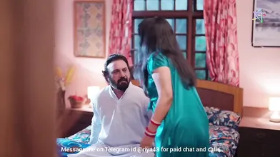 Jabriya Dulhan (2024) Ratri Web Series
