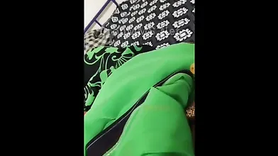 Tamil newly married housewife fucking
