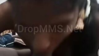 Tamil Akka Suck The Cock With Icecream
