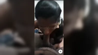 Tamil Akka Suck The Cock With Icecream