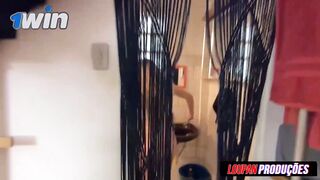 Hot porn bring trampy whores to jism on Halloween!