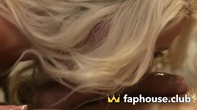 Horny Woman Drowns In Her Bf's Overflowing Scorching Flow - Super Fuckin' Hot Hardcore