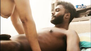 Horny Bhabhi Hardcore Sex With Stranger